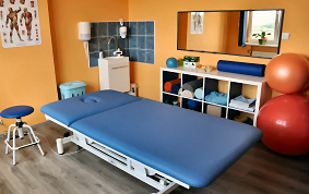 Fyzioterapie 1
